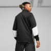Зображення Puma Куртка KING Pro Men's Football Jacket #5: PUMA Black-Concrete Gray