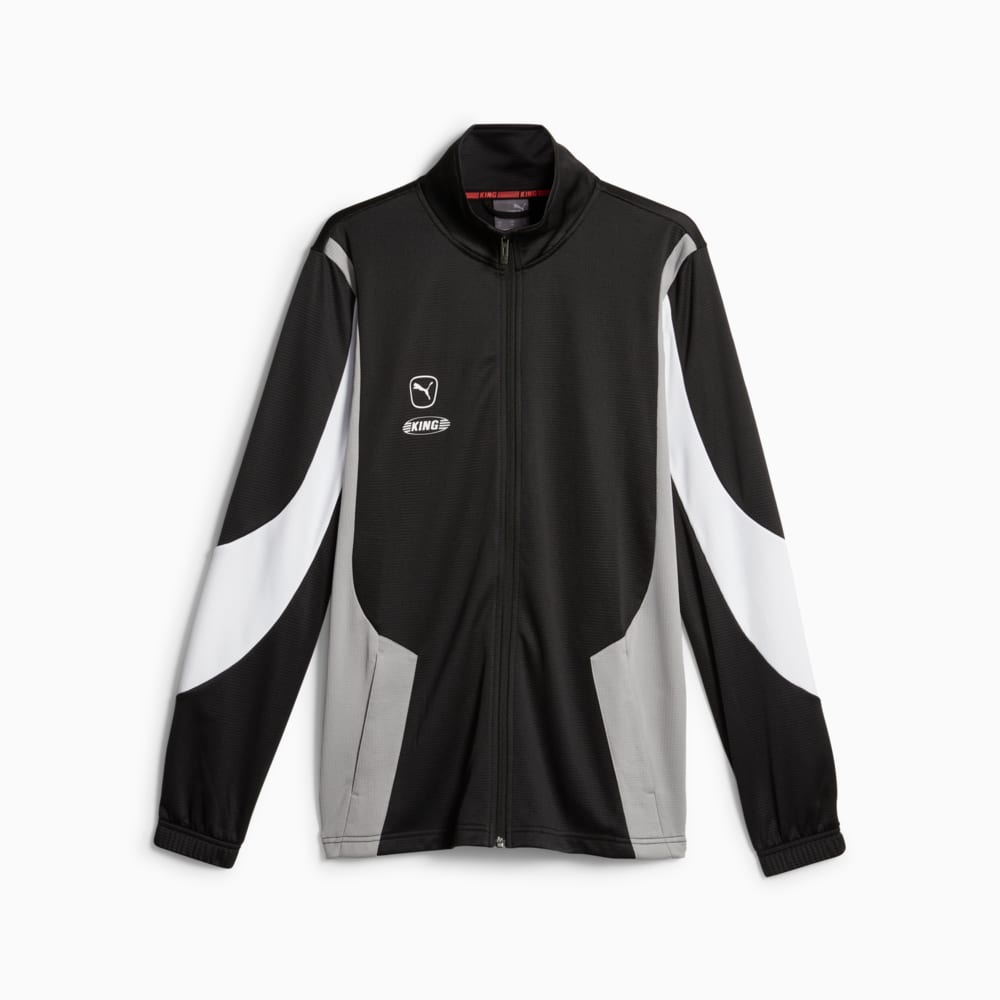 Puma top king jacke