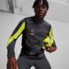 Image PUMA Jaqueta KING Pro Football Masculina #1
