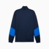 Зображення Puma Куртка KING Pro Men's Football Jacket #7: Club Navy-Bluemazing