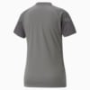 Зображення Puma Футболка teamCUP Training Jersey Women #7: Flat Medium Gray