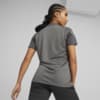 Изображение Puma Футболка teamCUP Training Jersey Women #5: Flat Medium Gray