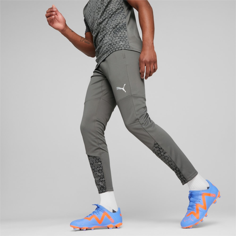 teamCUP Football Training Pants Men