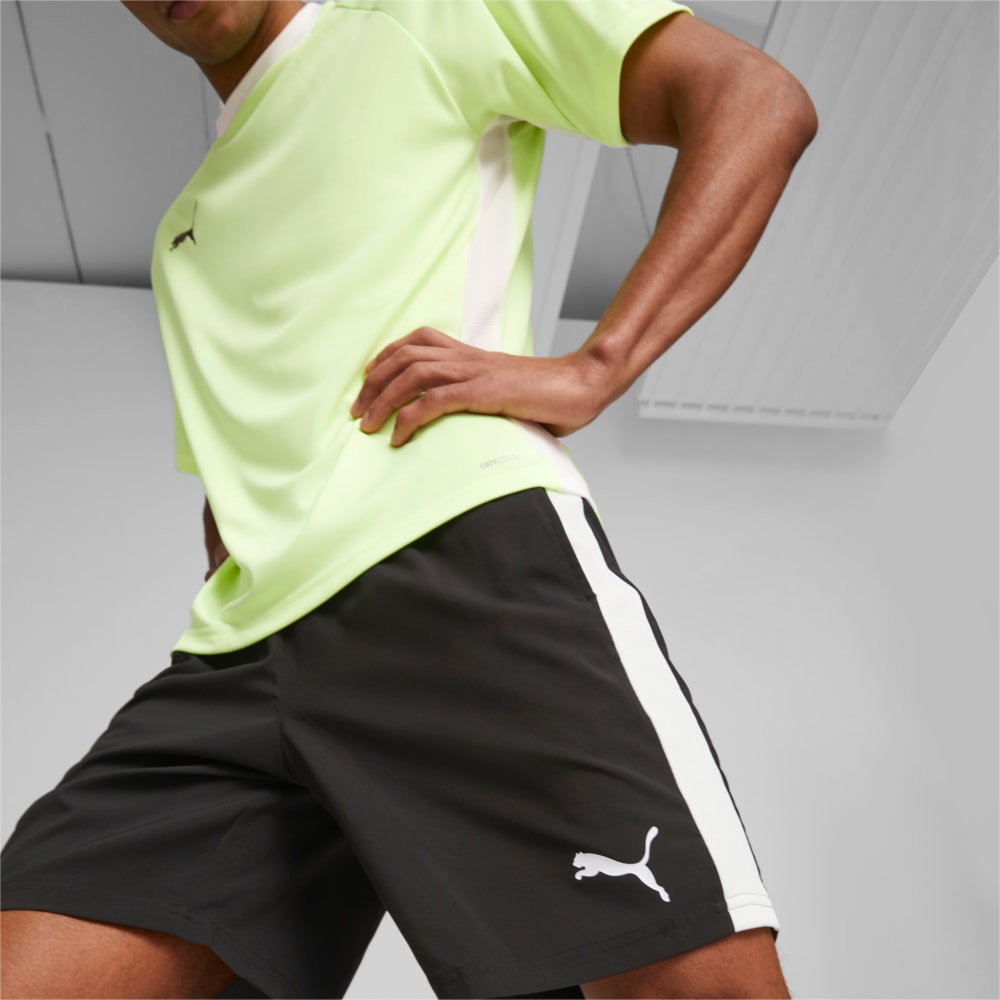 Image Puma teamLIGA Shorts Men #2