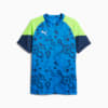 Зображення Puma Футболка individualCUP Men’s Football Jersey #4: Persian Blue-Pro Green