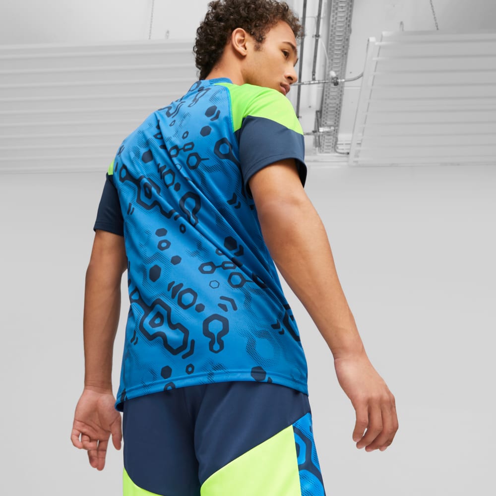 Image Puma individualCUP Football Jersey #2