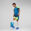 Зображення Puma Футболка individualCUP Men’s Football Jersey #3: Persian Blue-Pro Green