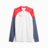 Image Puma individualCUP Football Quarter-zip Top #6