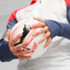 Imagen PUMA Top de fútbol individualCUP para hombre #5