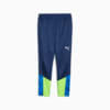 Изображение Puma Штаны individualCUP Men’s Football Training Pants #6: Persian Blue-Pro Green