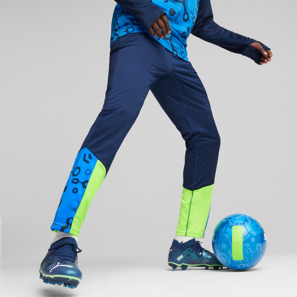 Puma soccer best sale training pants