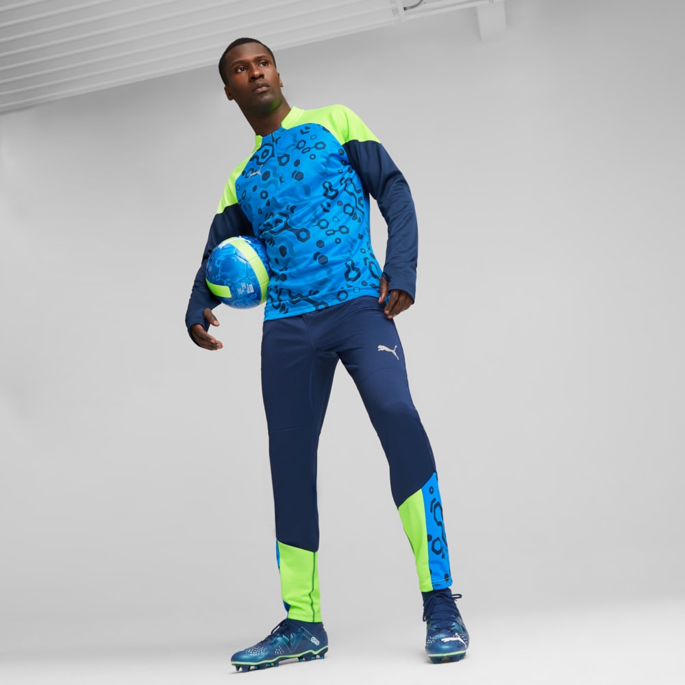 Puma football training pants sales