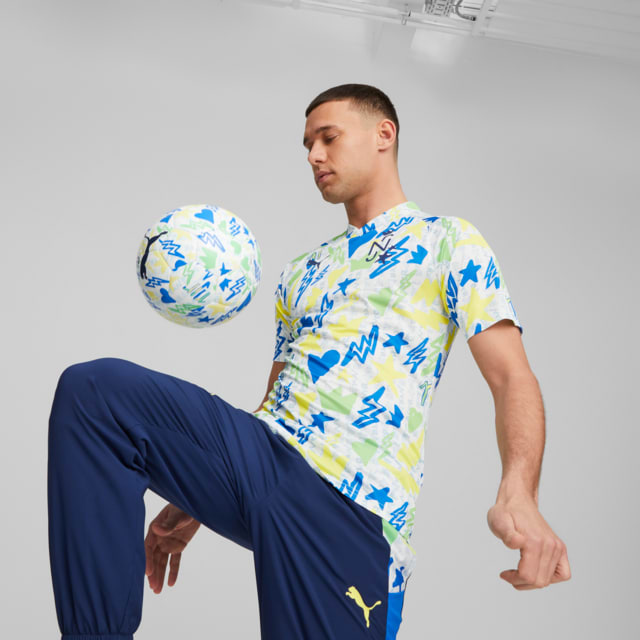 Image PUMA Camisa Neymar Jr Football Masculina