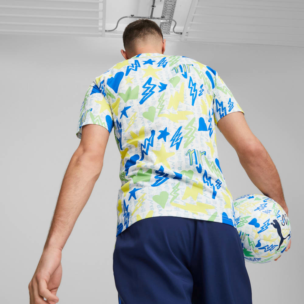 Image PUMA Camisa Neymar Jr Football Masculina #3
