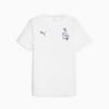 Зображення Puma Футболка Neymar Jr Men’s Football Tee #5: Puma White