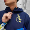 Изображение Puma Куртка Neymar Jr Men’s Football Jacket #3: Persian Blue-Racing Blue