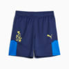 Зображення Puma Шорти Neymar Jr Men’s Football Shorts #5: Persian Blue-Racing Blue