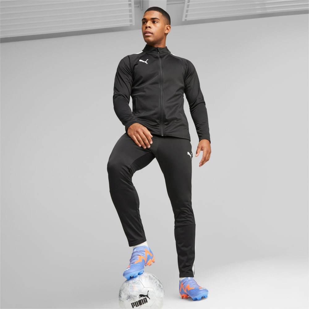 Зображення Puma Спортивний костюм teamLIGA Football Tracksuit Men #1: Puma Black-Puma White