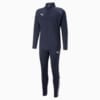 Зображення Puma Спортивний костюм teamLIGA Football Tracksuit Men #6: PUMA Navy-PUMA White