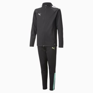 Изображение Puma Cпортивный костюм teamLIGA Tracksuit Youth