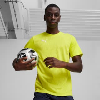 Зображення Puma Футболка teamFINAL Men's Football Training Jersey