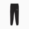 Зображення Puma Штани teamGOAL Casuals Men's Football Pants #6: Puma Black-Puma White