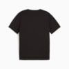 Зображення Puma Футболка teamGOAL Casuals Men's Football Tee #2: Puma Black-Puma White