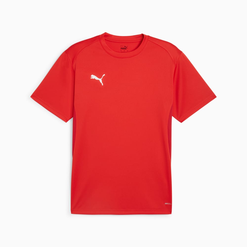 Imagen PUMA Camiseta teamGOAL #1