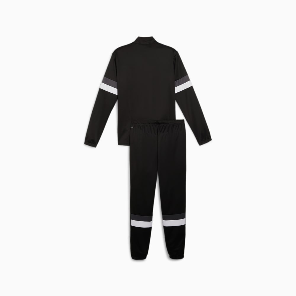 Imagen PUMA Camiseta de fútbol teamRISE para hombre #6