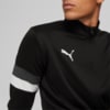 Зображення Puma Спортивний костюм teamRISE Men's Football Tracksuit #3: Puma Black-Puma Black