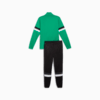 Изображение Puma Спортивный костюм teamRISE Men's Football Tracksuit #7: Sport Green-PUMA Black