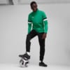 Изображение Puma Спортивный костюм teamRISE Men's Football Tracksuit #1: Sport Green-PUMA Black