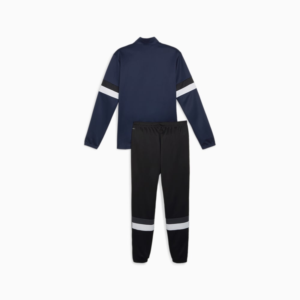 Imagen PUMA Camiseta de fútbol teamRISE para hombre #6