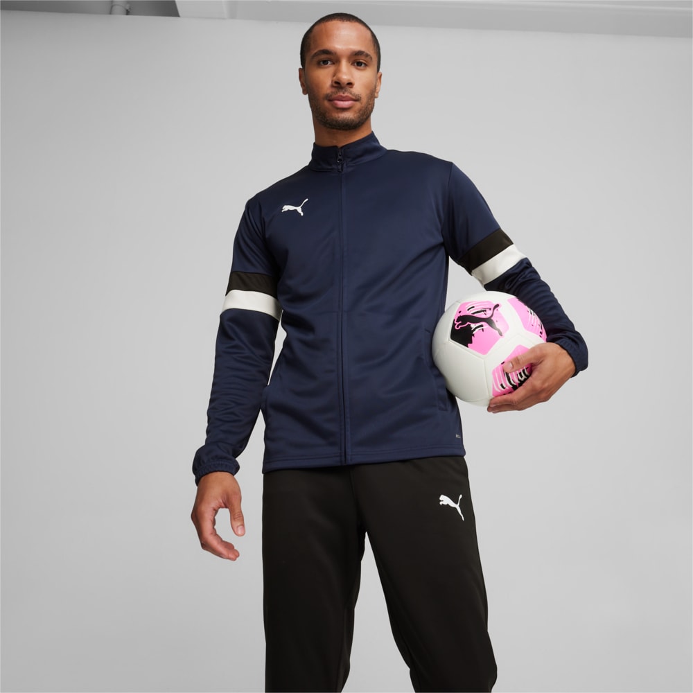 Image PUMA Conjunto teamRISE Football Masculino #1