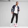 Изображение Puma Спортивный костюм teamRISE Men's Football Tracksuit #5: PUMA Navy-PUMA Black