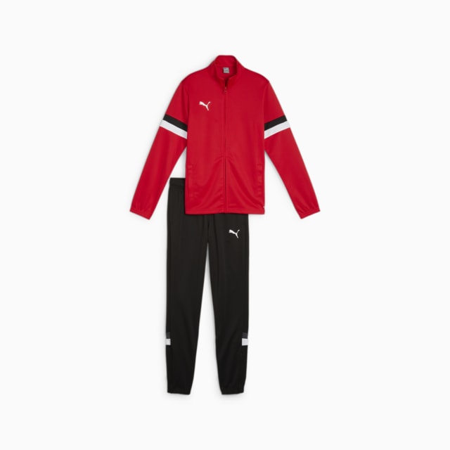 Image PUMA Conjunto teamRISE Futebol Juvenil