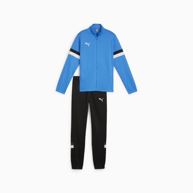 Image PUMA Conjunto teamRISE Futebol Juvenil