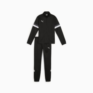 Изображение Puma Спортивный костюм teamRISE Youth Football Tracksuit