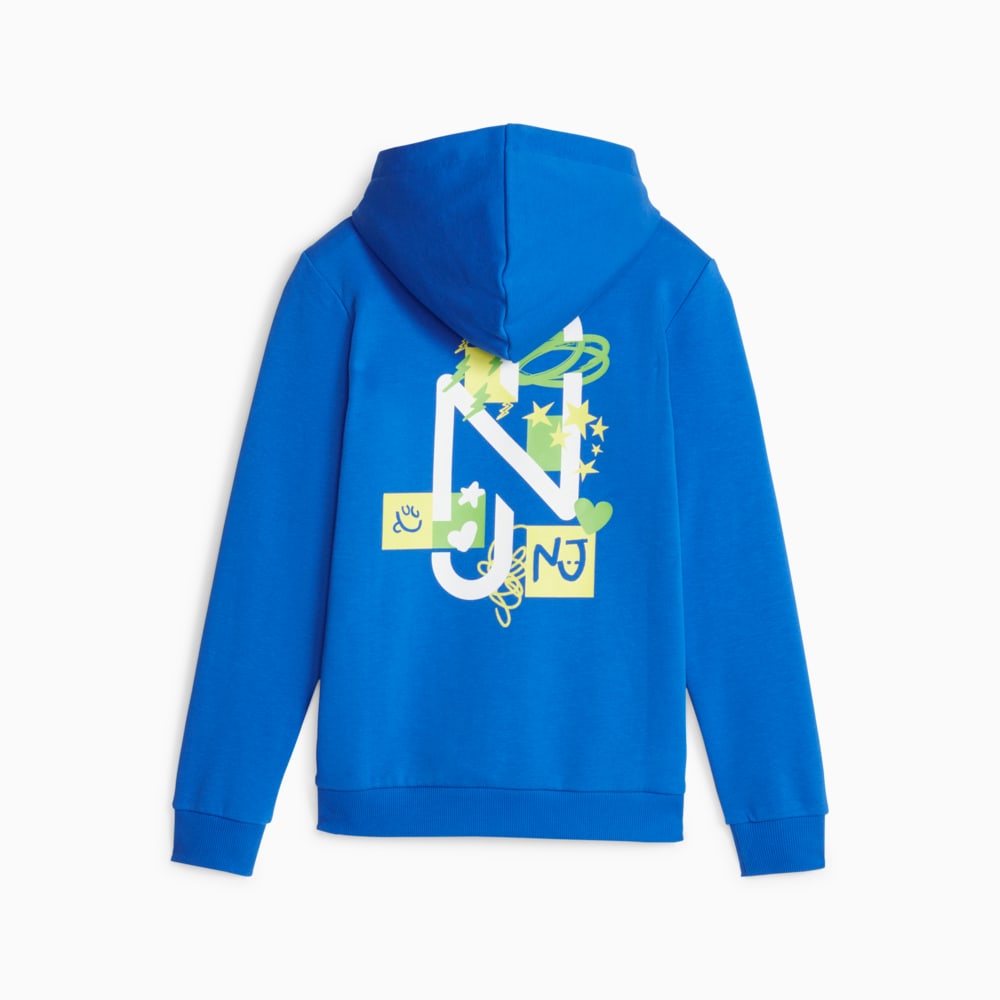 Image PUMA Moletom Neymar Jr Football Juvenil #4