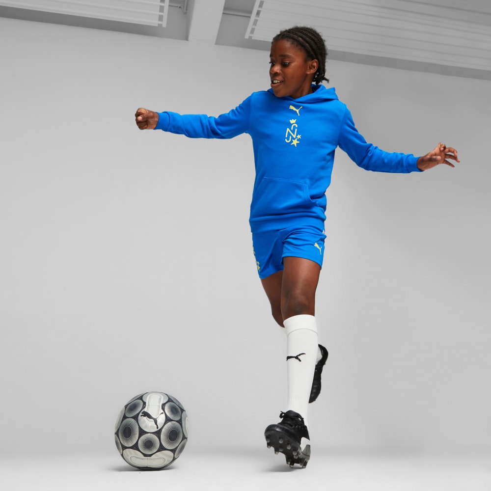 Image PUMA Moletom Neymar Jr Football Juvenil #2