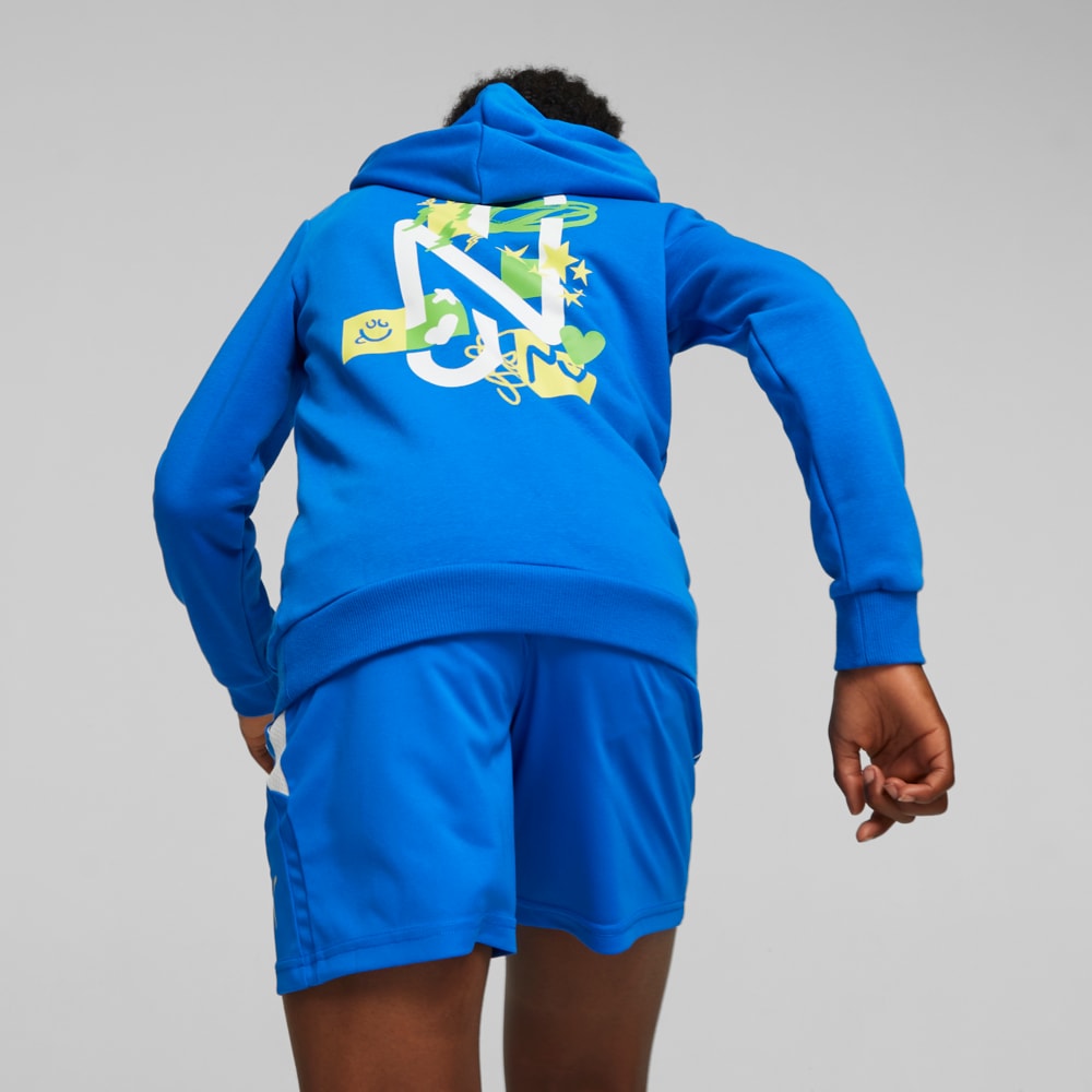 Image PUMA Moletom Neymar Jr Football Juvenil #2