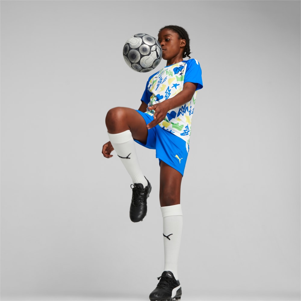 Image PUMA Shorts Neymar Jr Football Juvenil #2