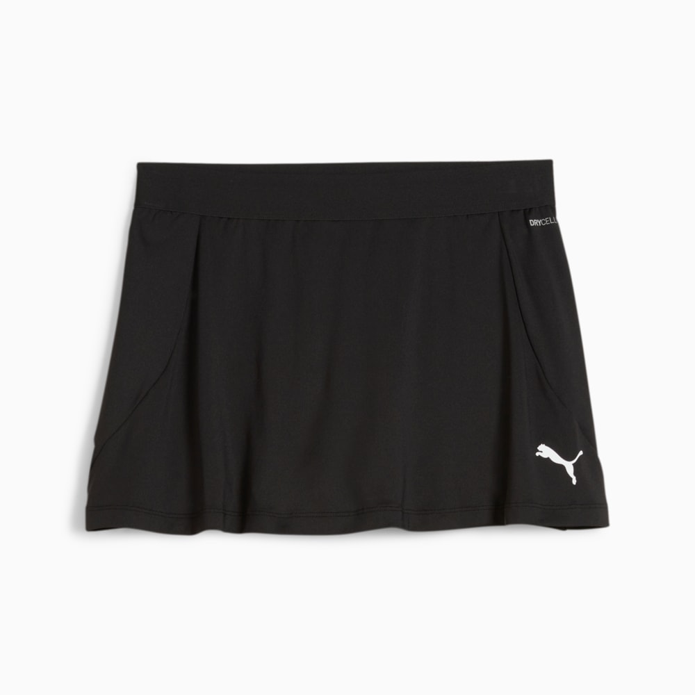 Saia teamGOAL Preto PUMA Ref 658768 03