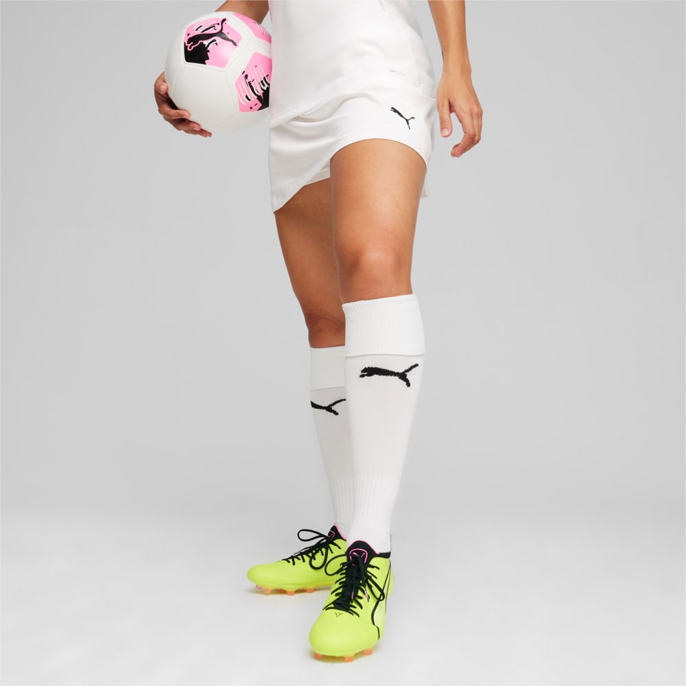 Image PUMA Saia teamGOAL #1