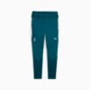 Изображение Puma Штаны PUMA x NEYMAR JR Creativity Football Training Pants #6: Ocean Tropic-Hot Heat