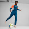 Изображение Puma Штаны PUMA x NEYMAR JR Creativity Football Training Pants #2: Ocean Tropic-Hot Heat