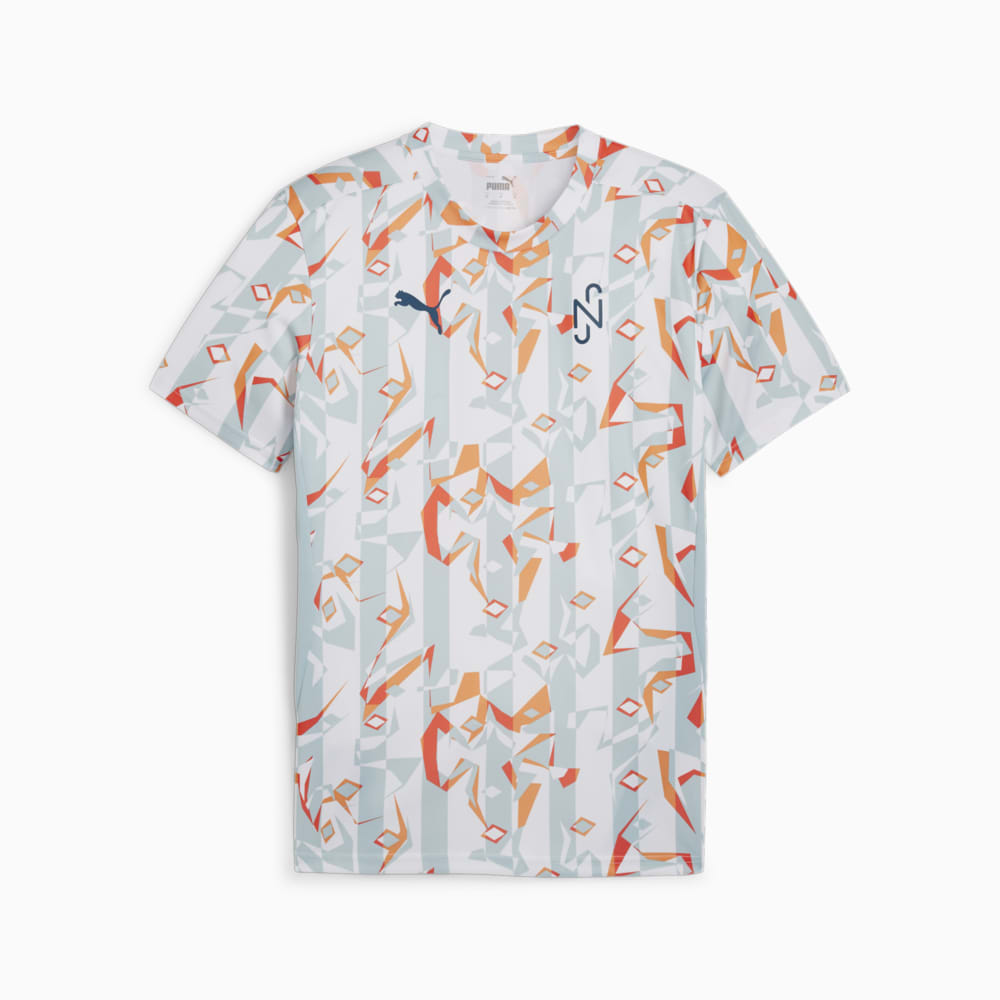 Image PUMA Camisa Creativity Football PUMA x NEYMAR JR #5