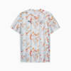 Изображение Puma Футболка PUMA x NEYMAR JR Creativity Football Jersey #6: PUMA White-Hot Heat
