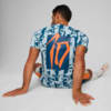 Изображение Puma Футболка PUMA x NEYMAR JR Creativity Tee #4: Ocean Tropic-Turquoise Surf