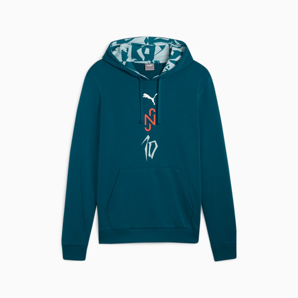 Image PUMA Moletom com Capuz Creativity Football PUMA x NEYMAR JR #5